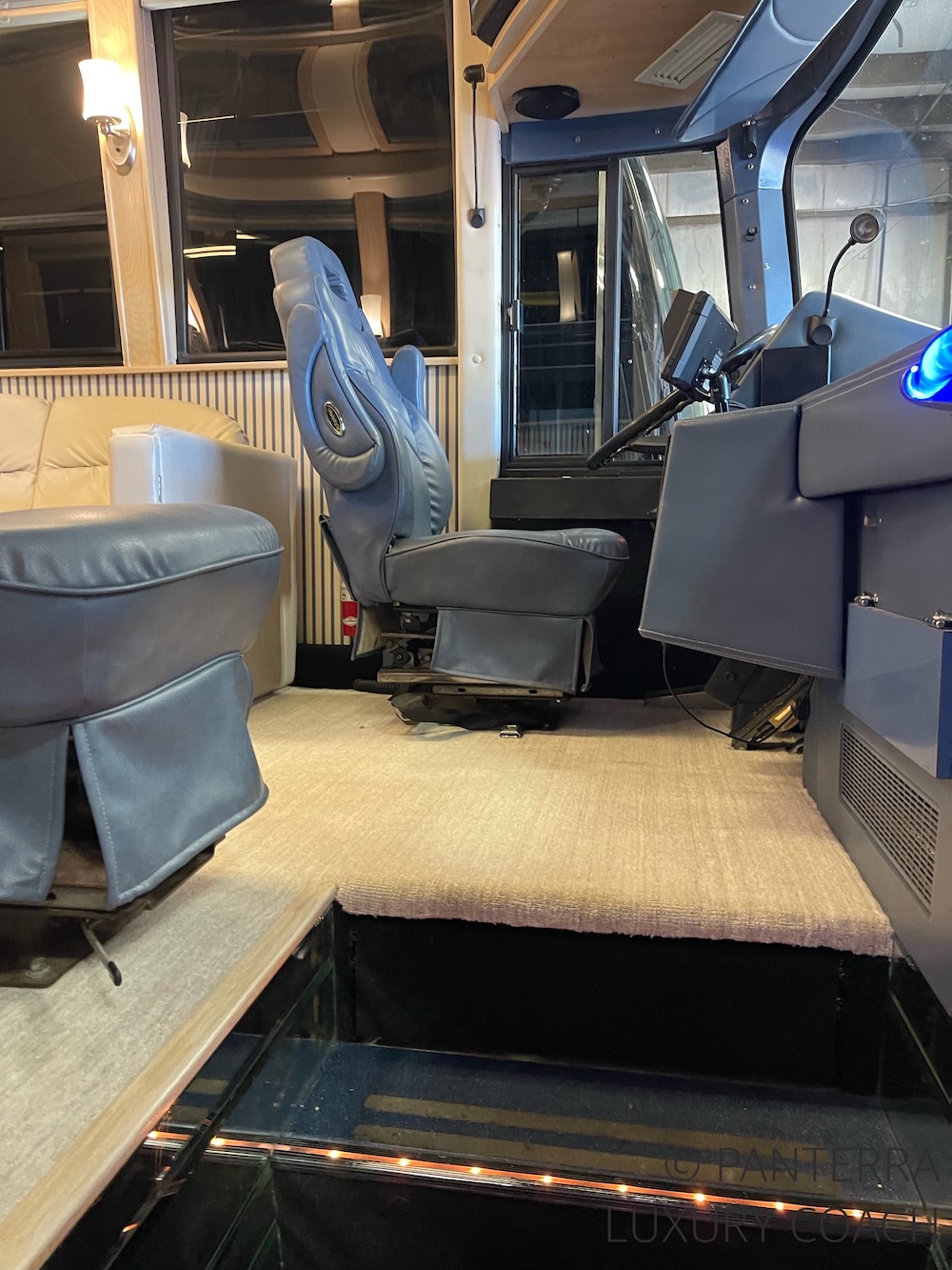 1990 Prevost American XL For Sale