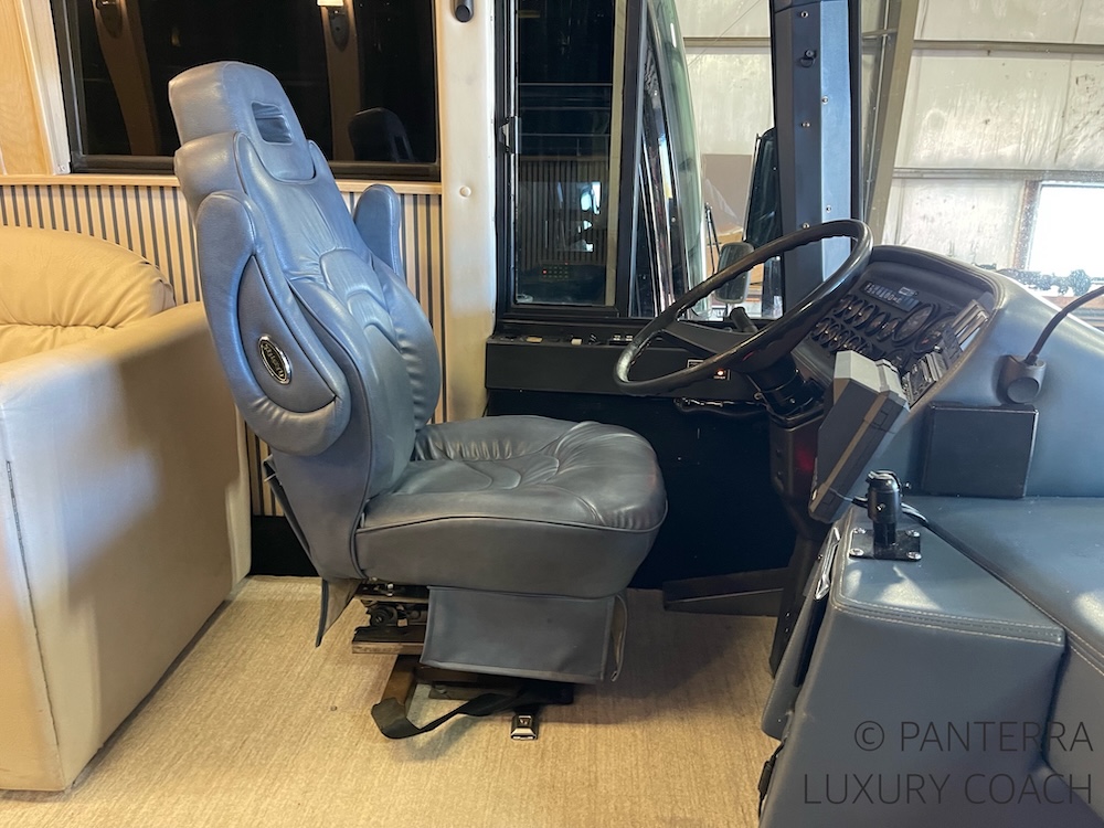 1990 Prevost American XL For Sale