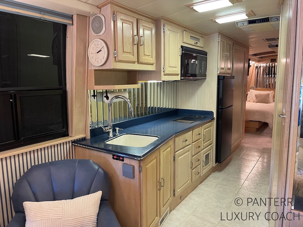 1990 Prevost American XL For Sale