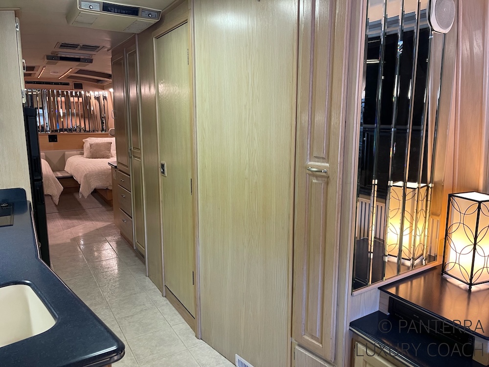 1990 Prevost American XL For Sale