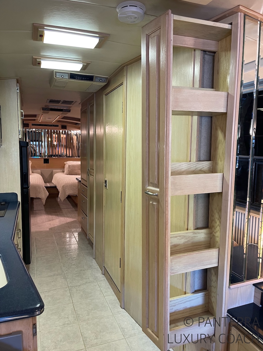 1990 Prevost American XL For Sale