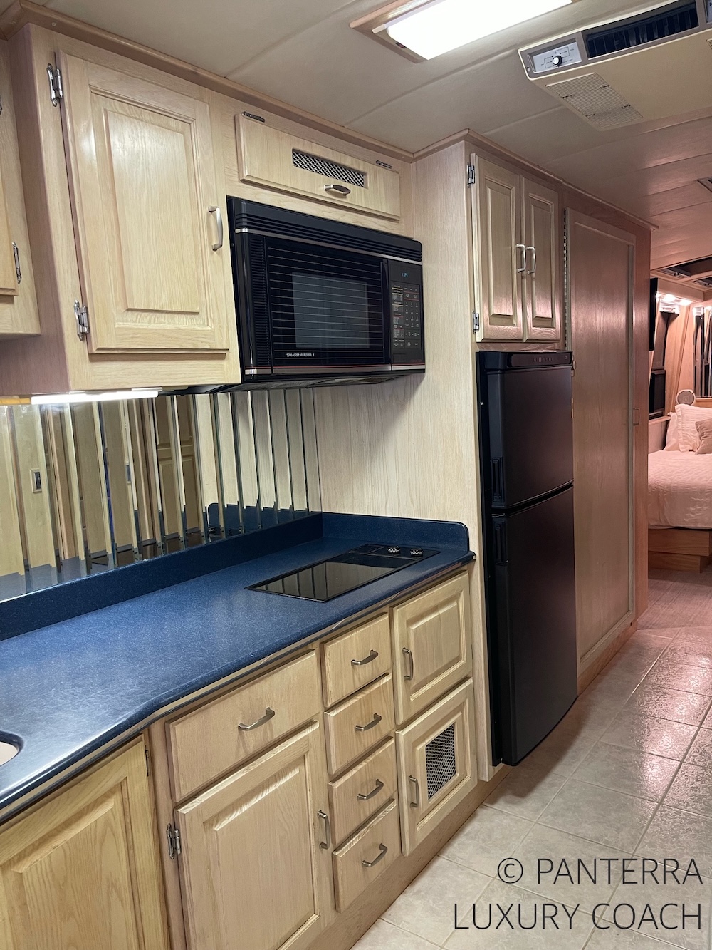 1990 Prevost American XL For Sale