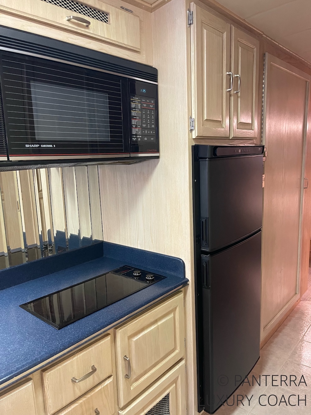 1990 Prevost American XL For Sale