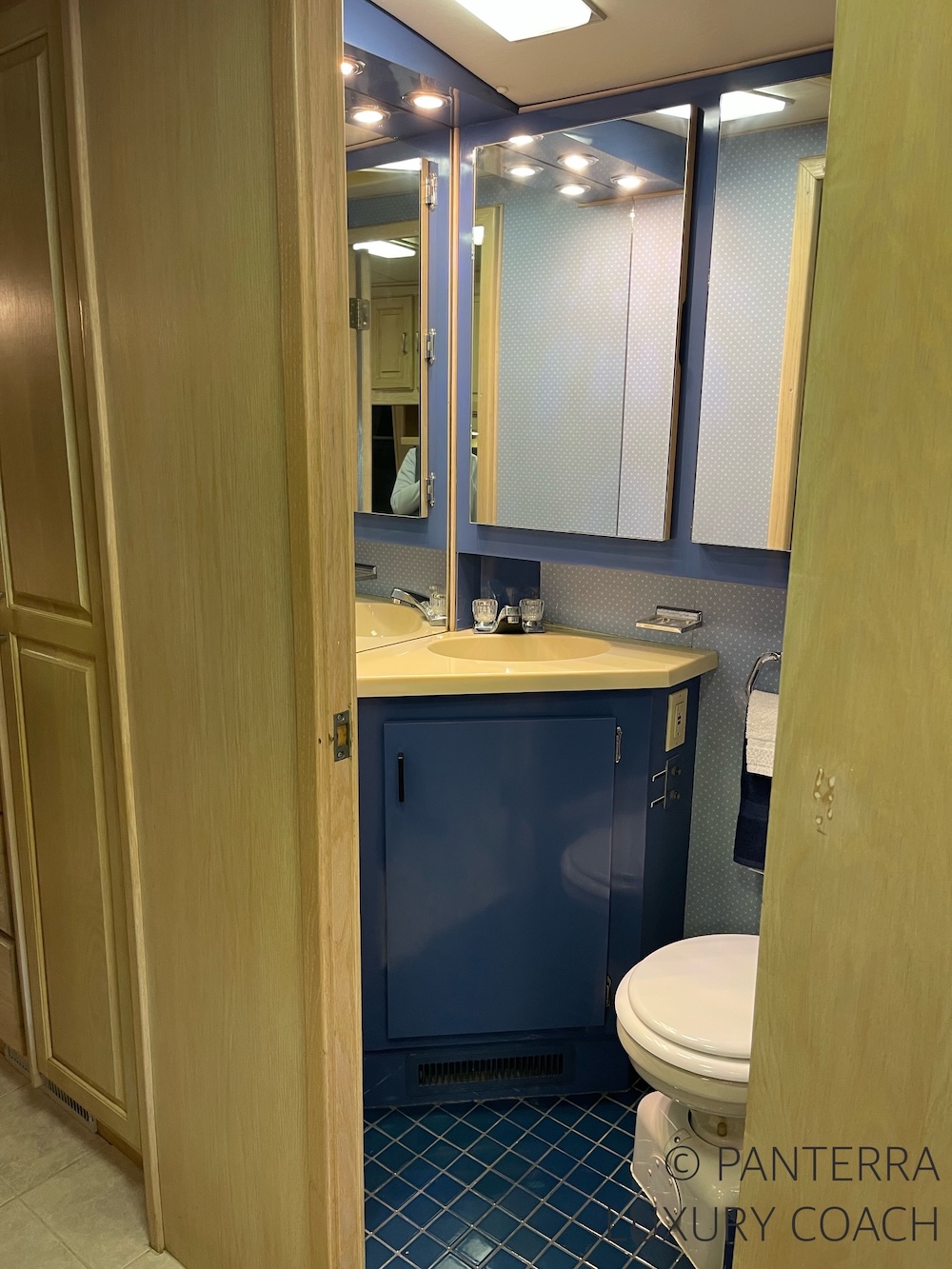 1990 Prevost American XL For Sale