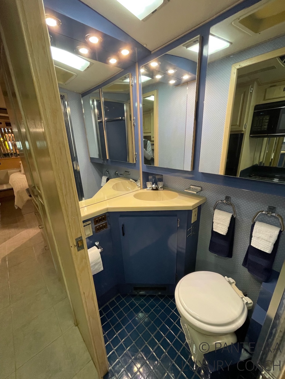 1990 Prevost American XL For Sale