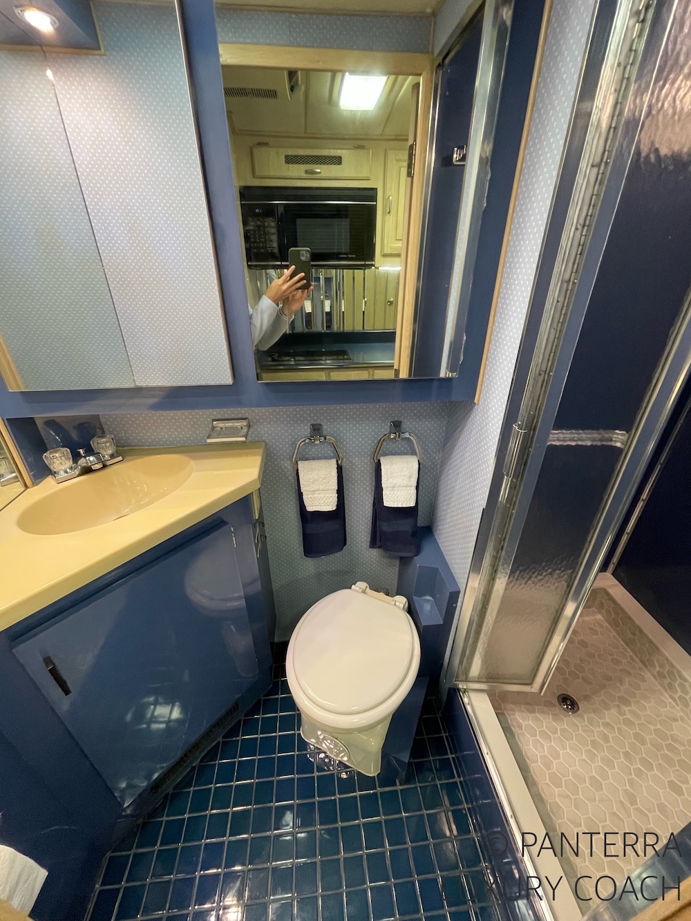 1990 Prevost American XL For Sale