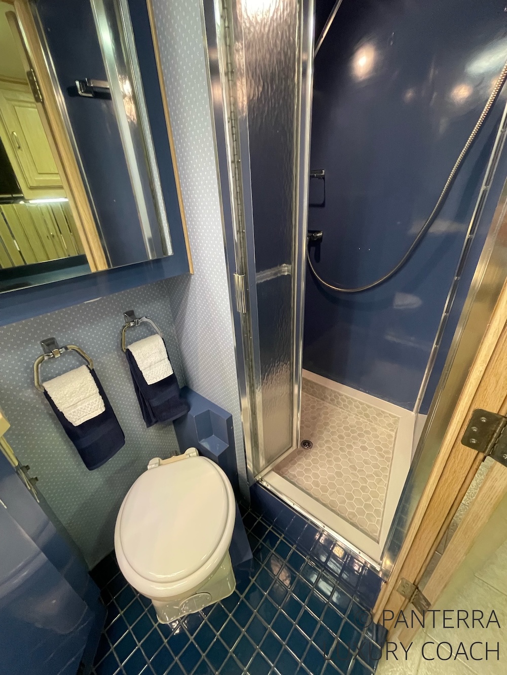 1990 Prevost American XL For Sale