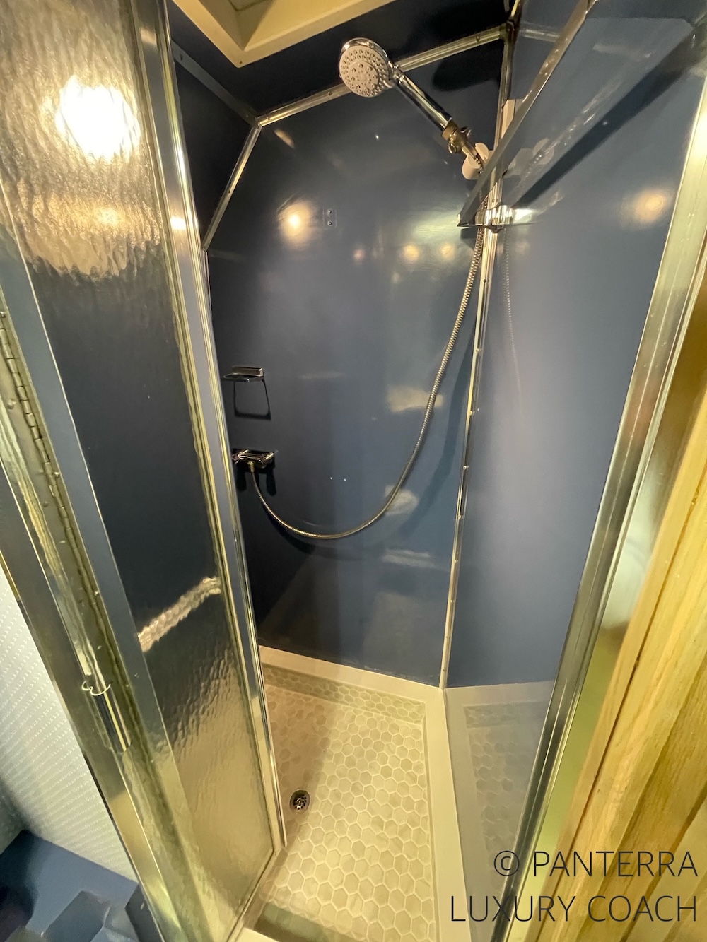 1990 Prevost American XL For Sale