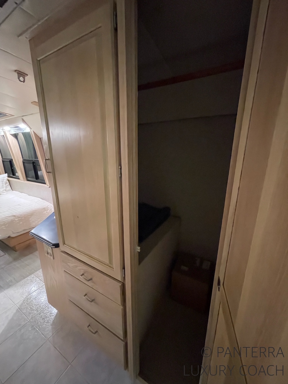 1990 Prevost American XL For Sale