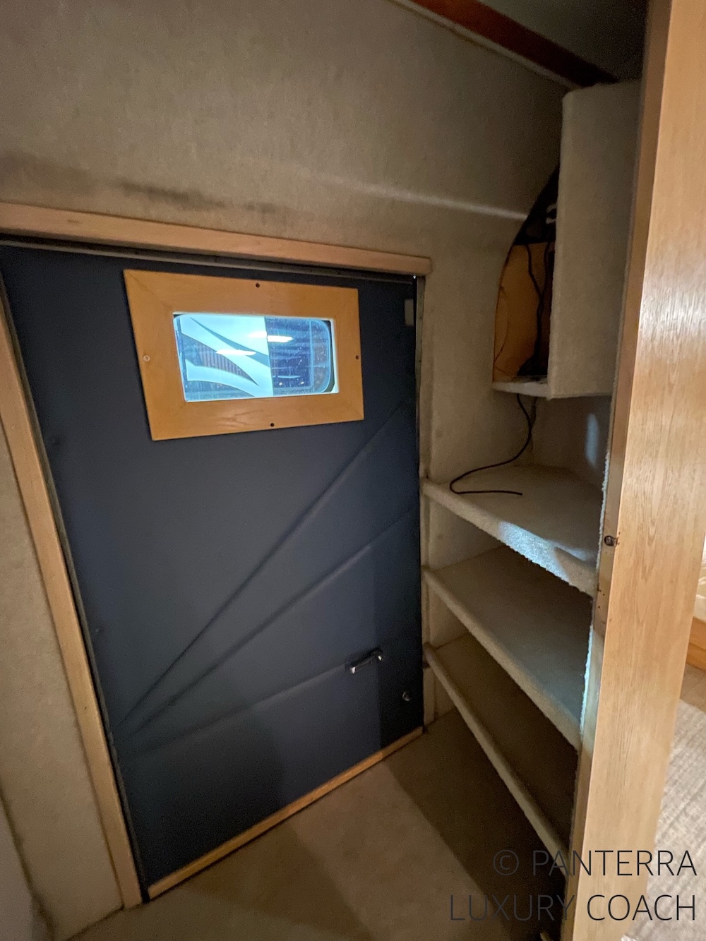 1990 Prevost American XL For Sale