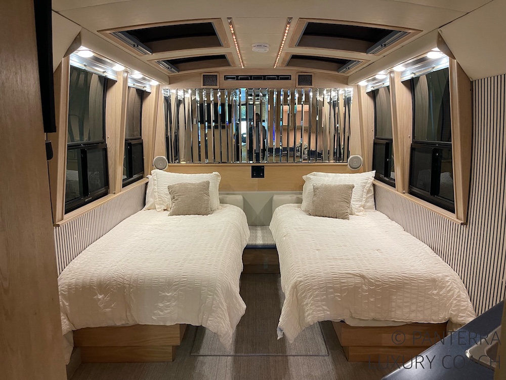 1990 Prevost American XL For Sale