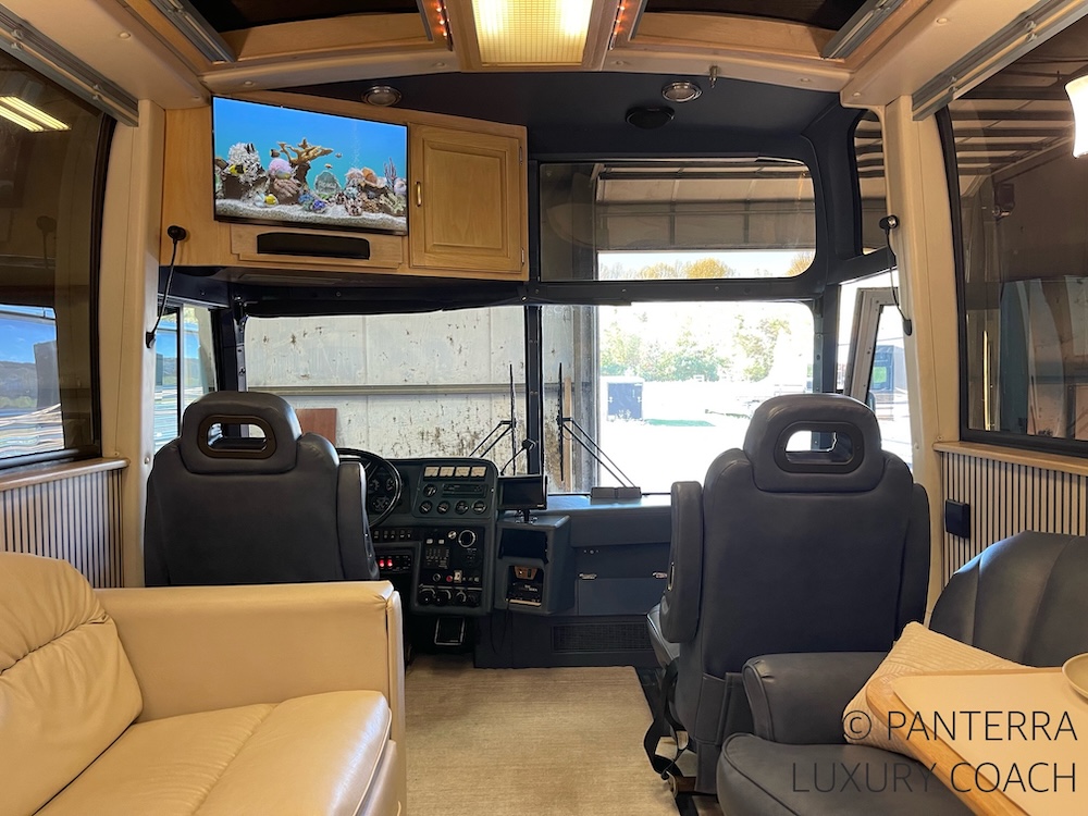 1990 Prevost American XL For Sale