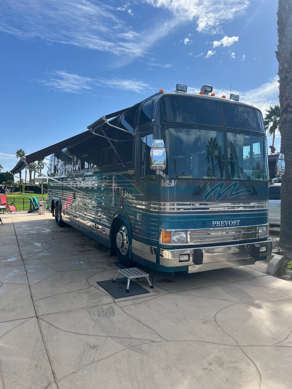 1991 Prevost Marathon XL For Sale