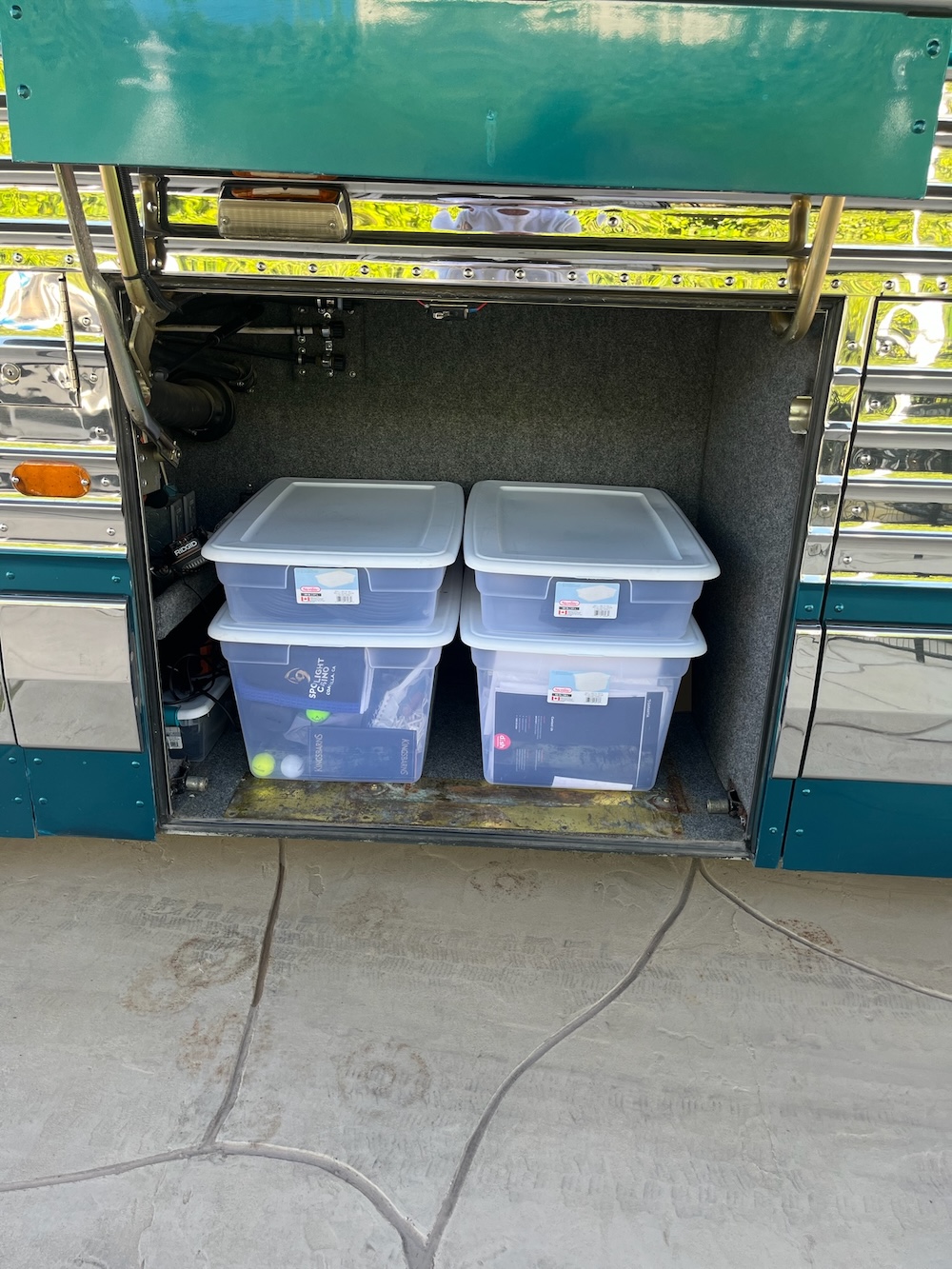 1991 Prevost Marathon XL For Sale