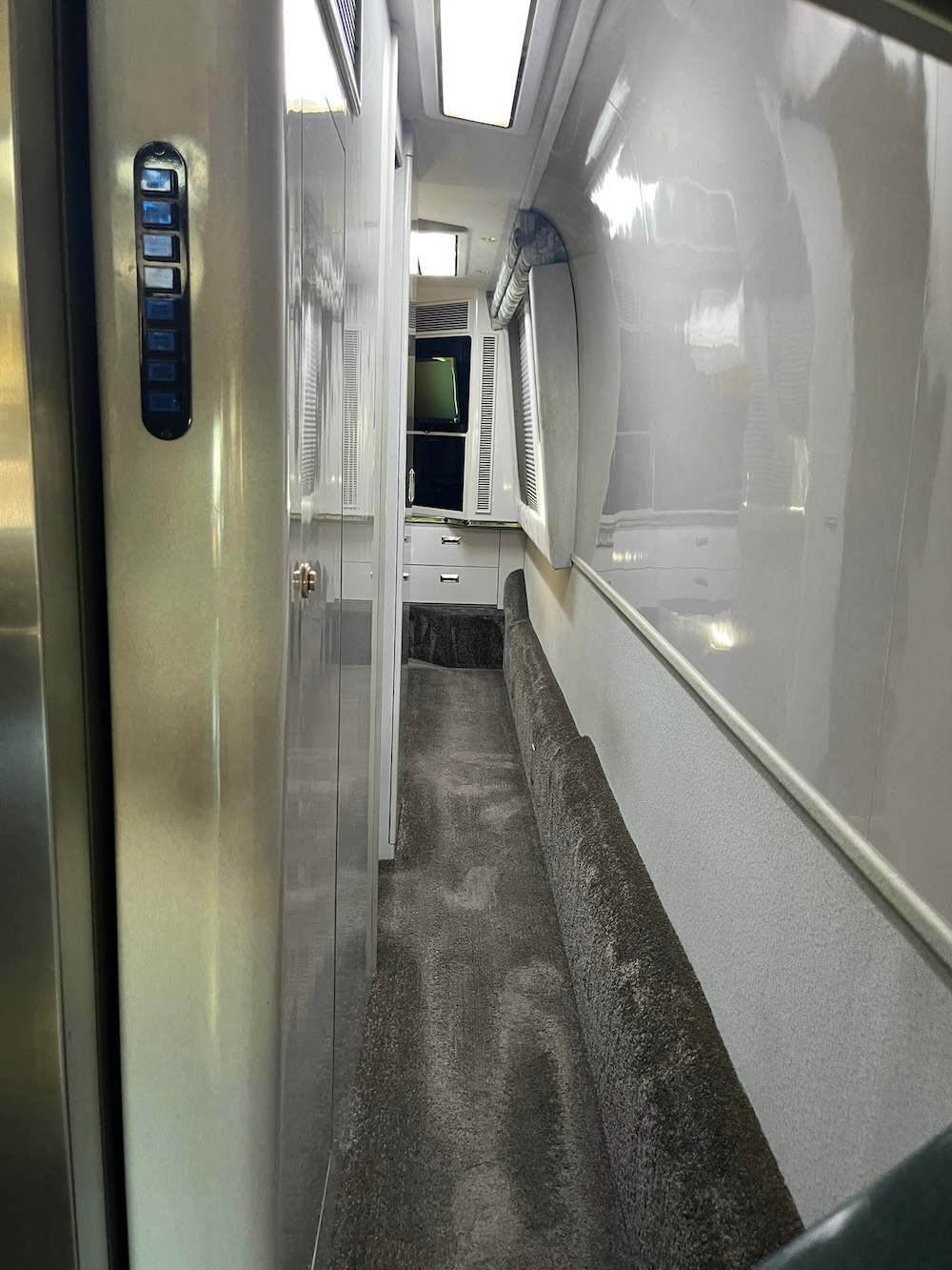 1991 Prevost Marathon XL For Sale