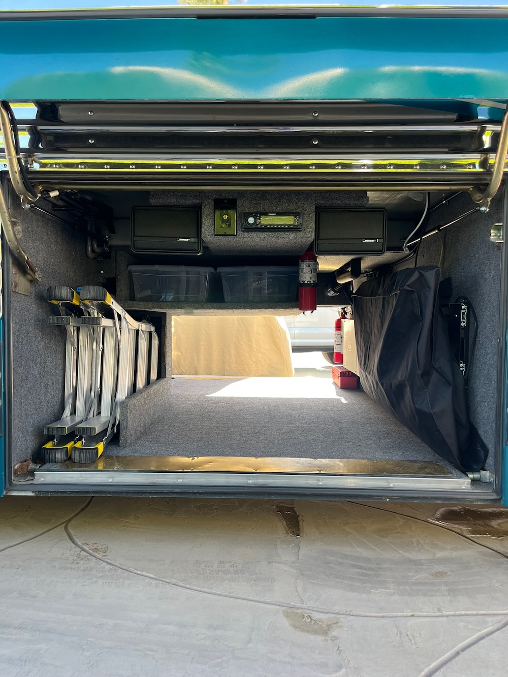 1991 Prevost Marathon XL For Sale