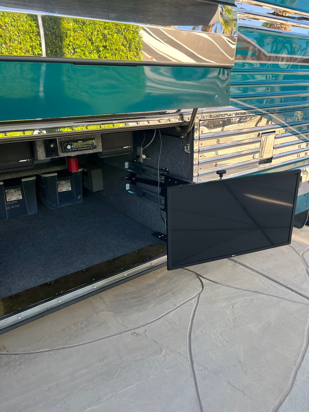 1991 Prevost Marathon XL For Sale