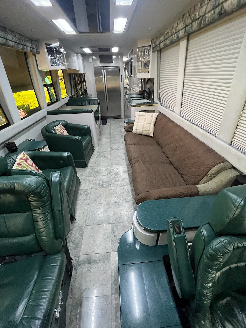 1991 Prevost Marathon XL For Sale
