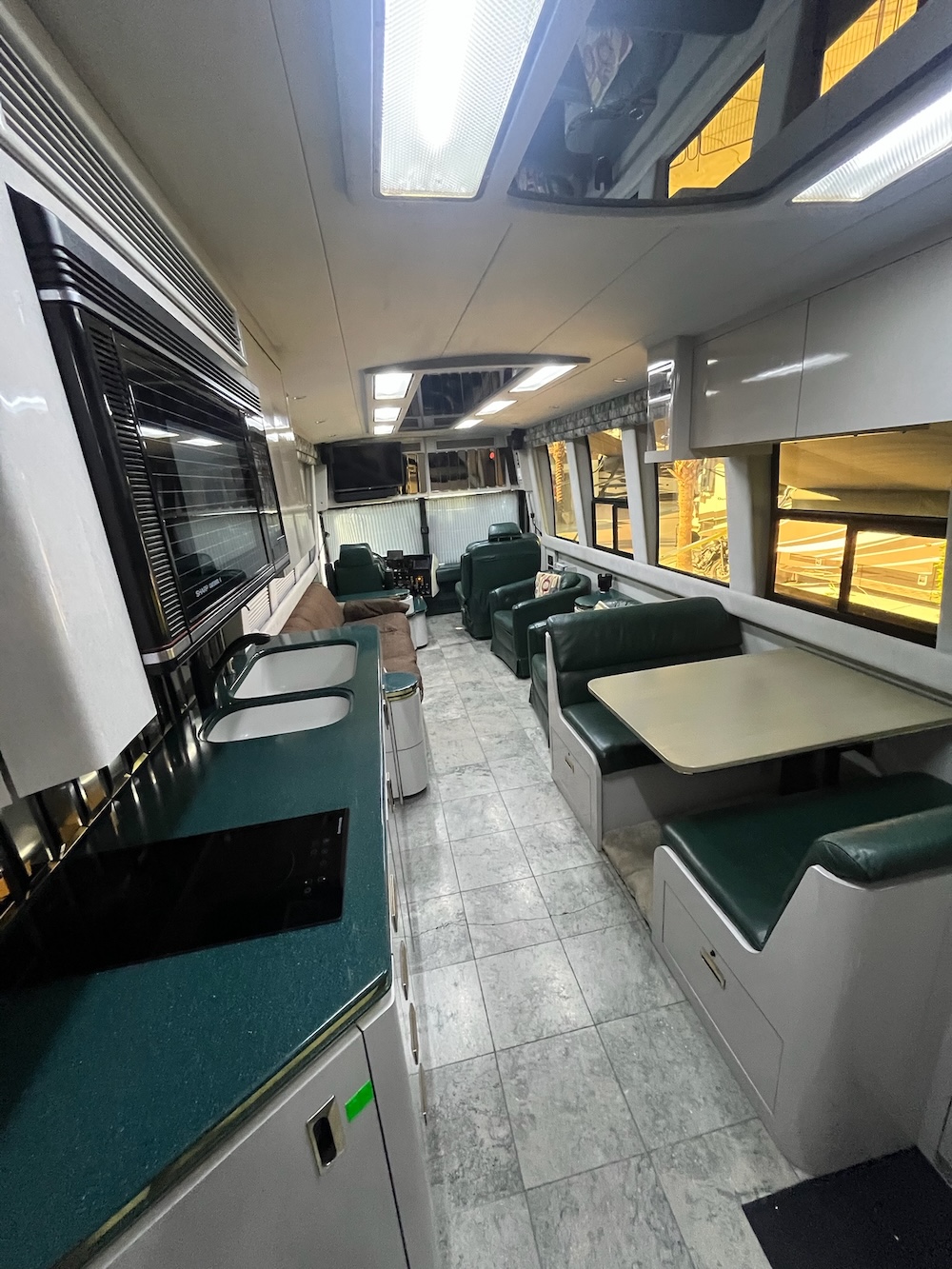 1991 Prevost Marathon XL For Sale