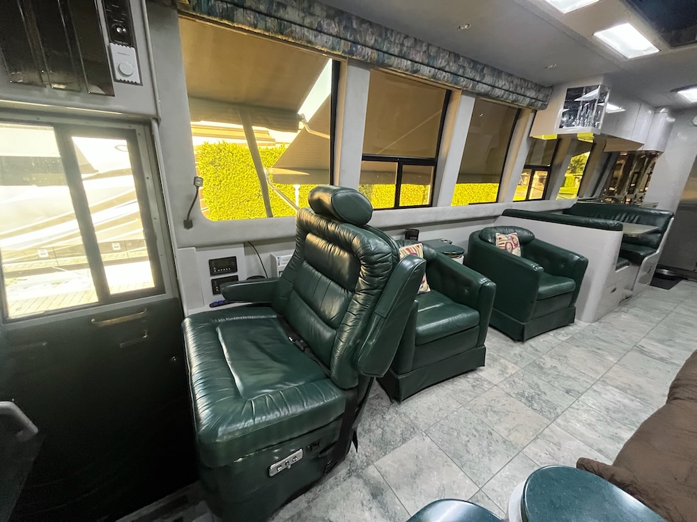 1991 Prevost Marathon XL For Sale