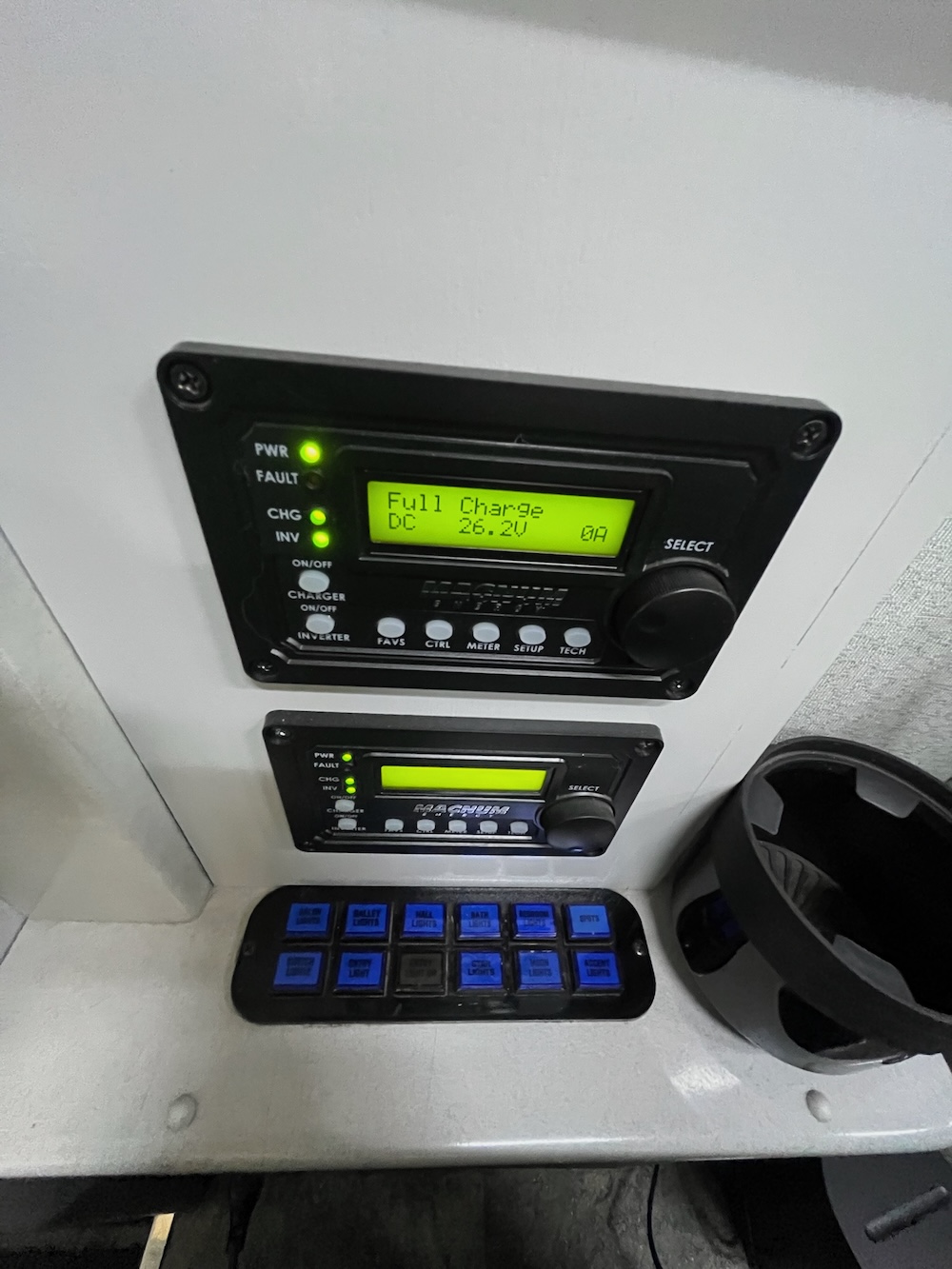 1991 Prevost Marathon XL For Sale