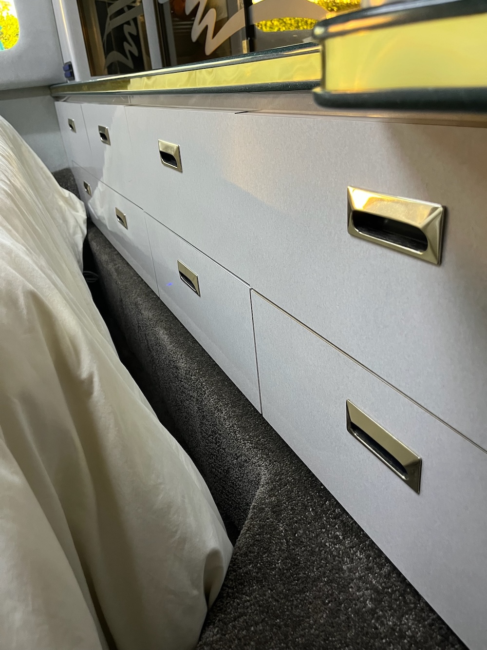 1991 Prevost Marathon XL For Sale