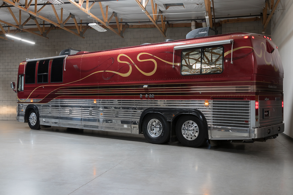 1992 Prevost Country Coach XL For Sale