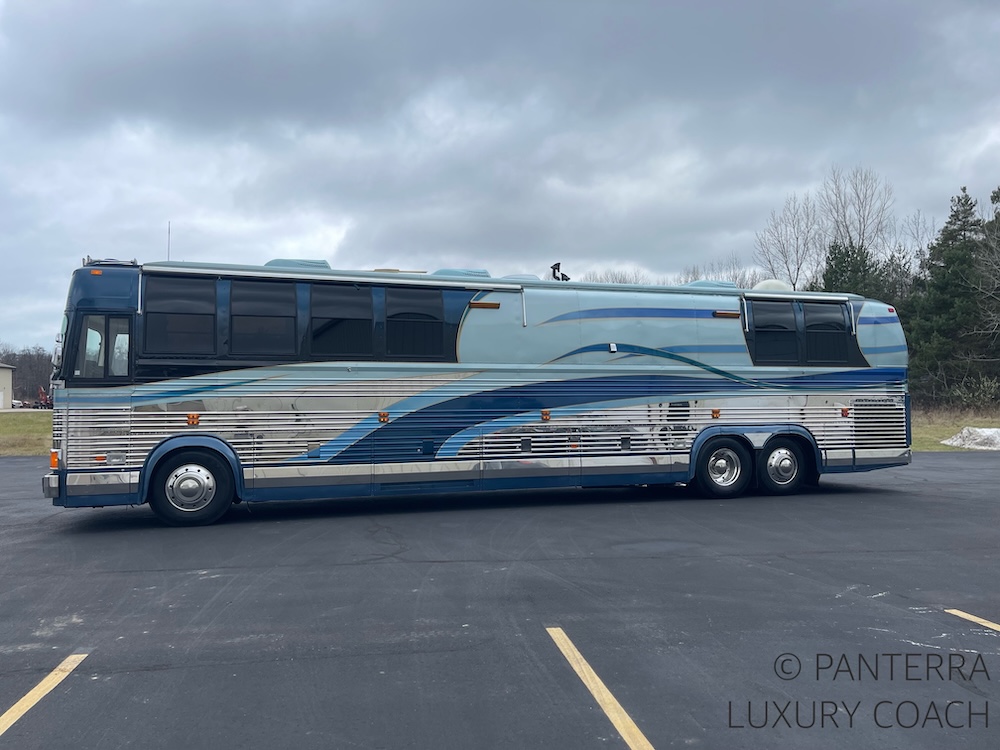 1995 Prevost  Angola XL For Sale