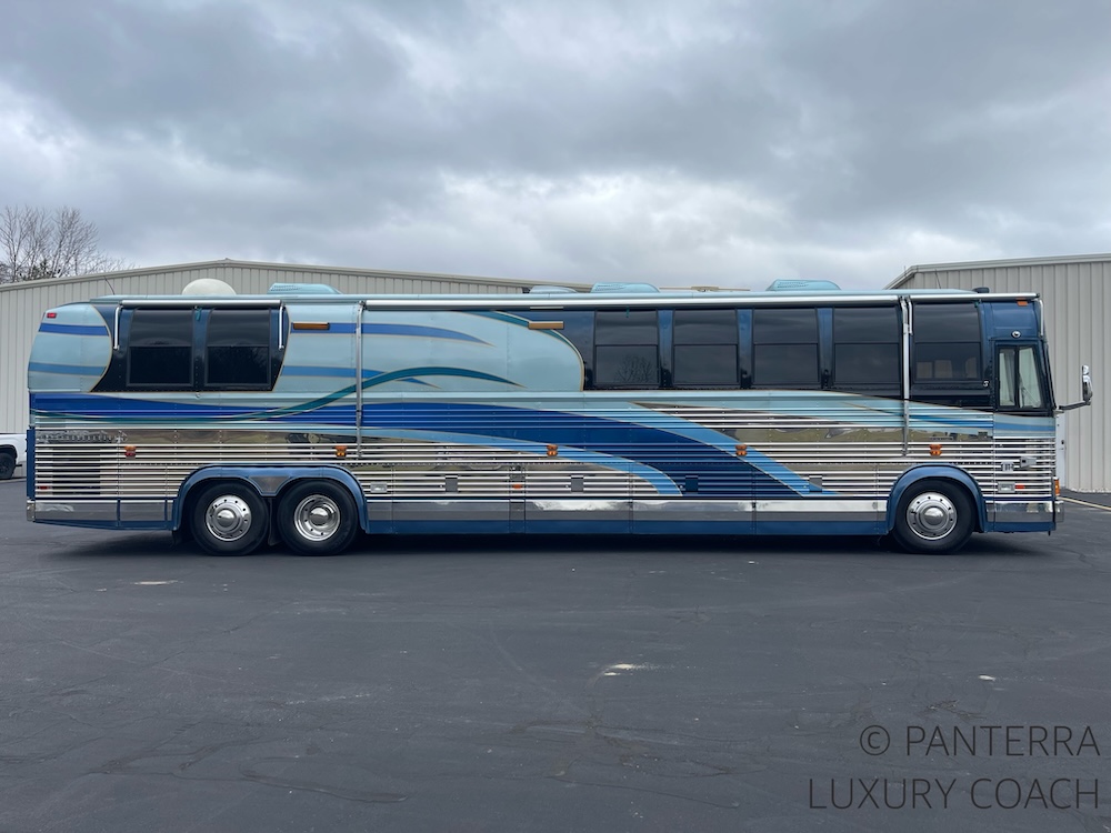 1995 Prevost  Angola XL For Sale