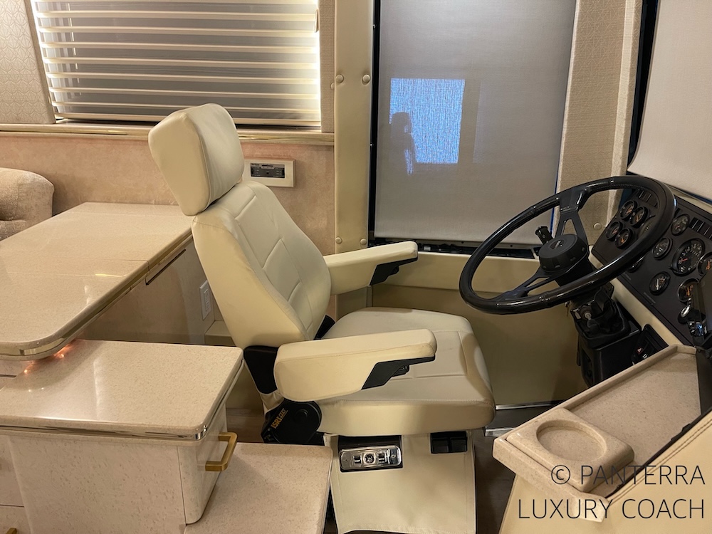 1995 Prevost  Angola XL For Sale