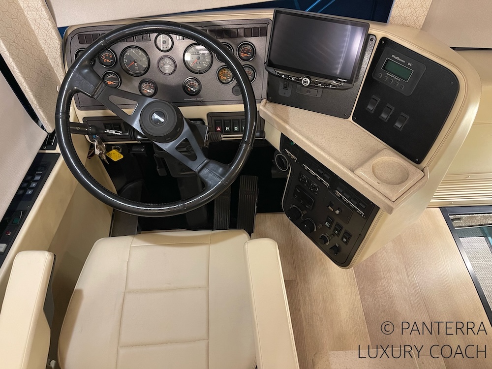 1995 Prevost  Angola XL For Sale