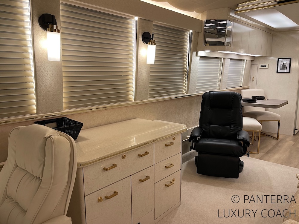 1995 Prevost  Angola XL For Sale