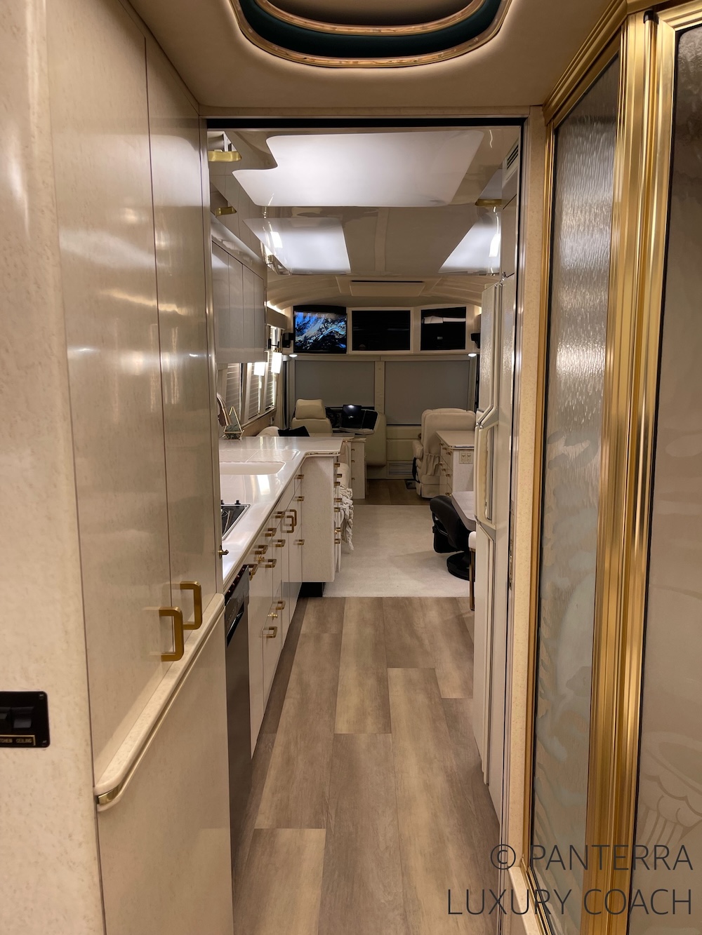 1995 Prevost  Angola XL For Sale