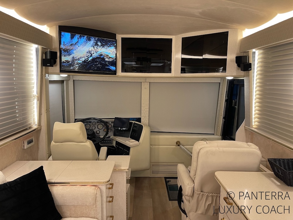 1995 Prevost  Angola XL For Sale