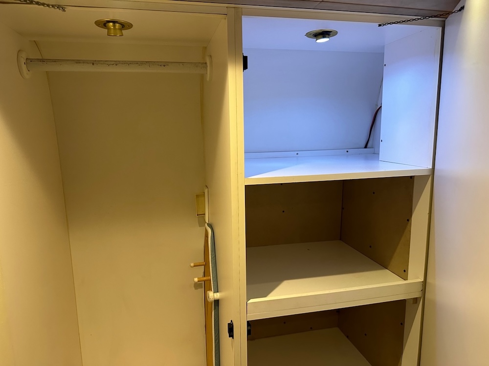 1995 Prevost Country Coach XL For Sale