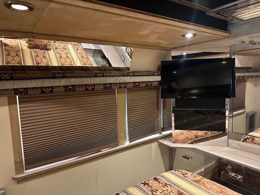 1995 Prevost Country Coach XL For Sale