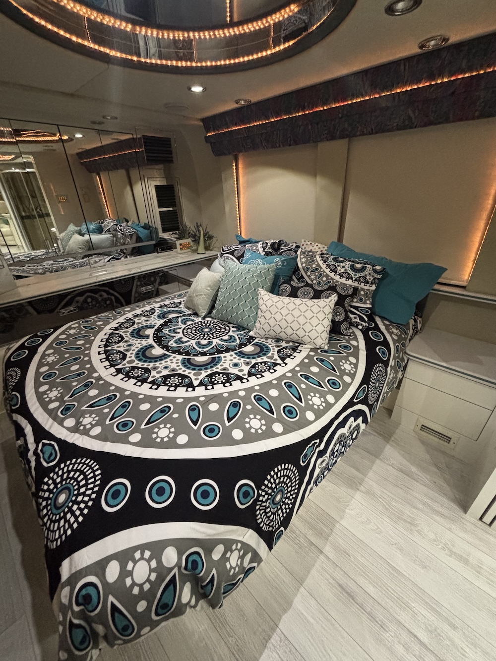 1996 Prevost Country Coach XL For Sale