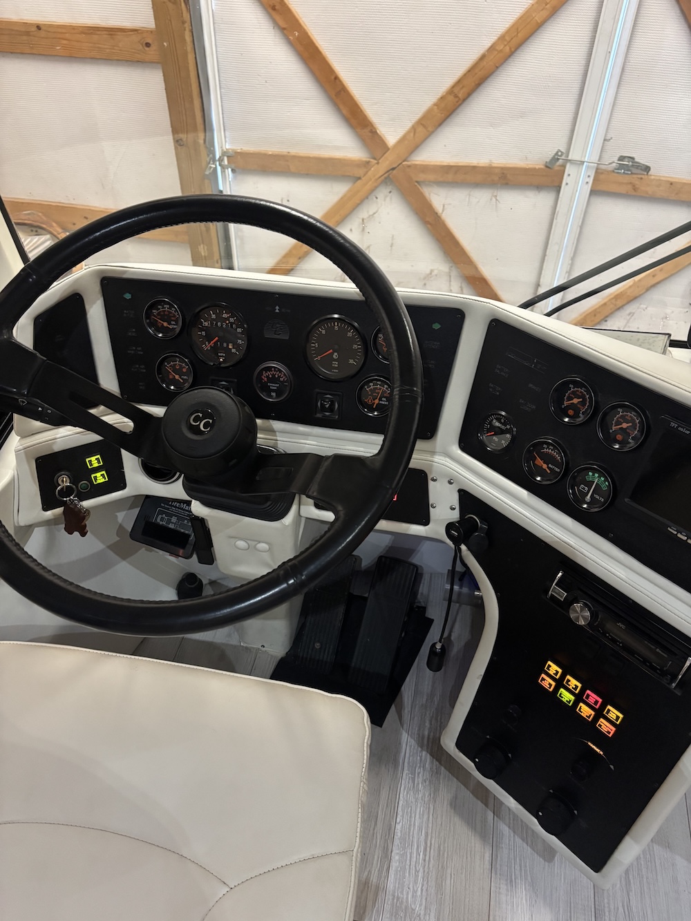 1996 Prevost Country Coach XL For Sale