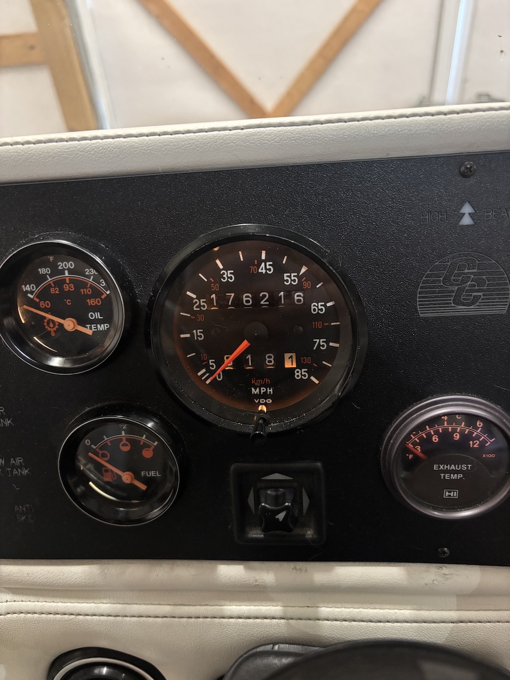 1996 Prevost Country Coach XL For Sale