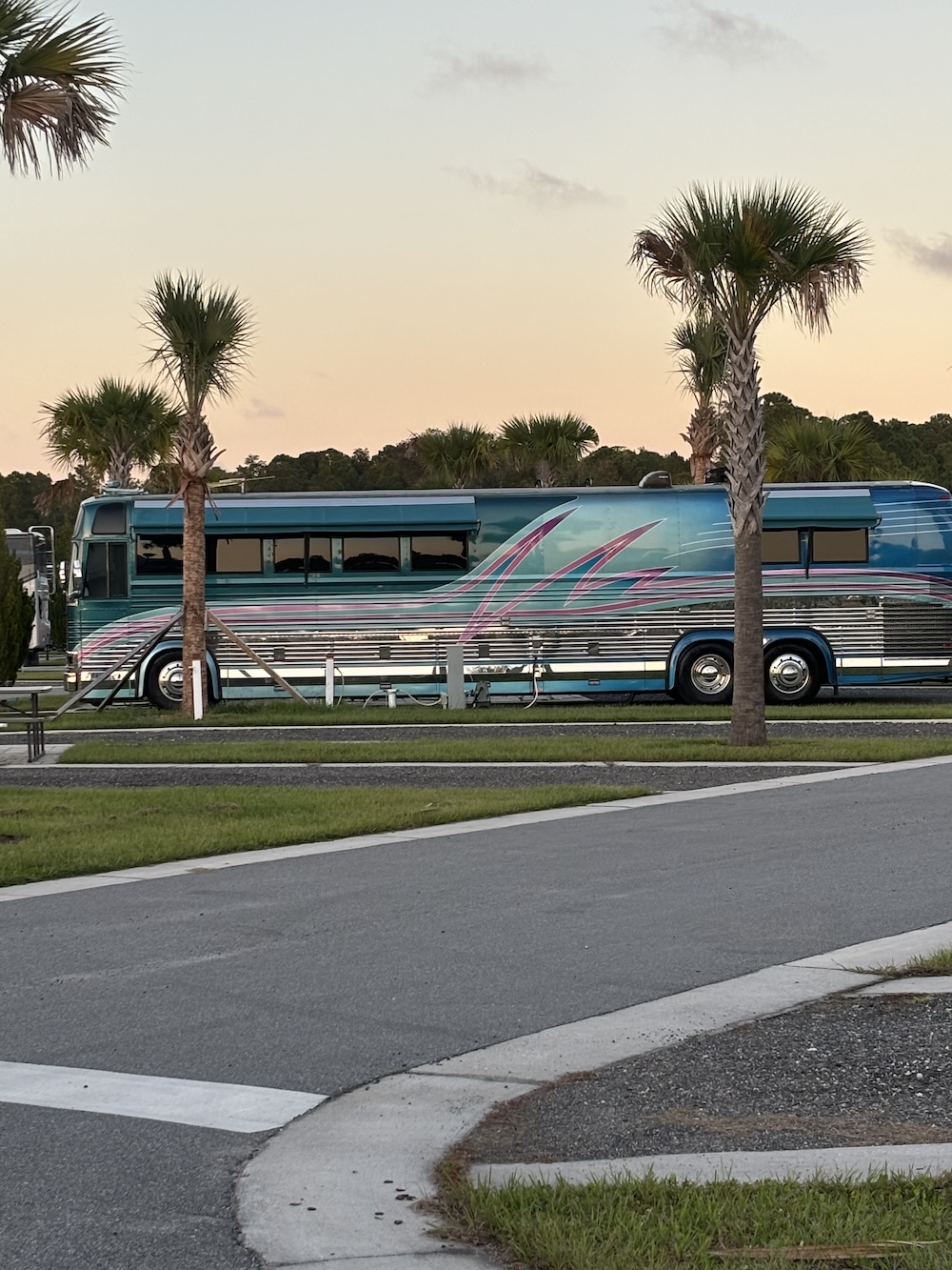 1996 Prevost Country Coach XL For Sale