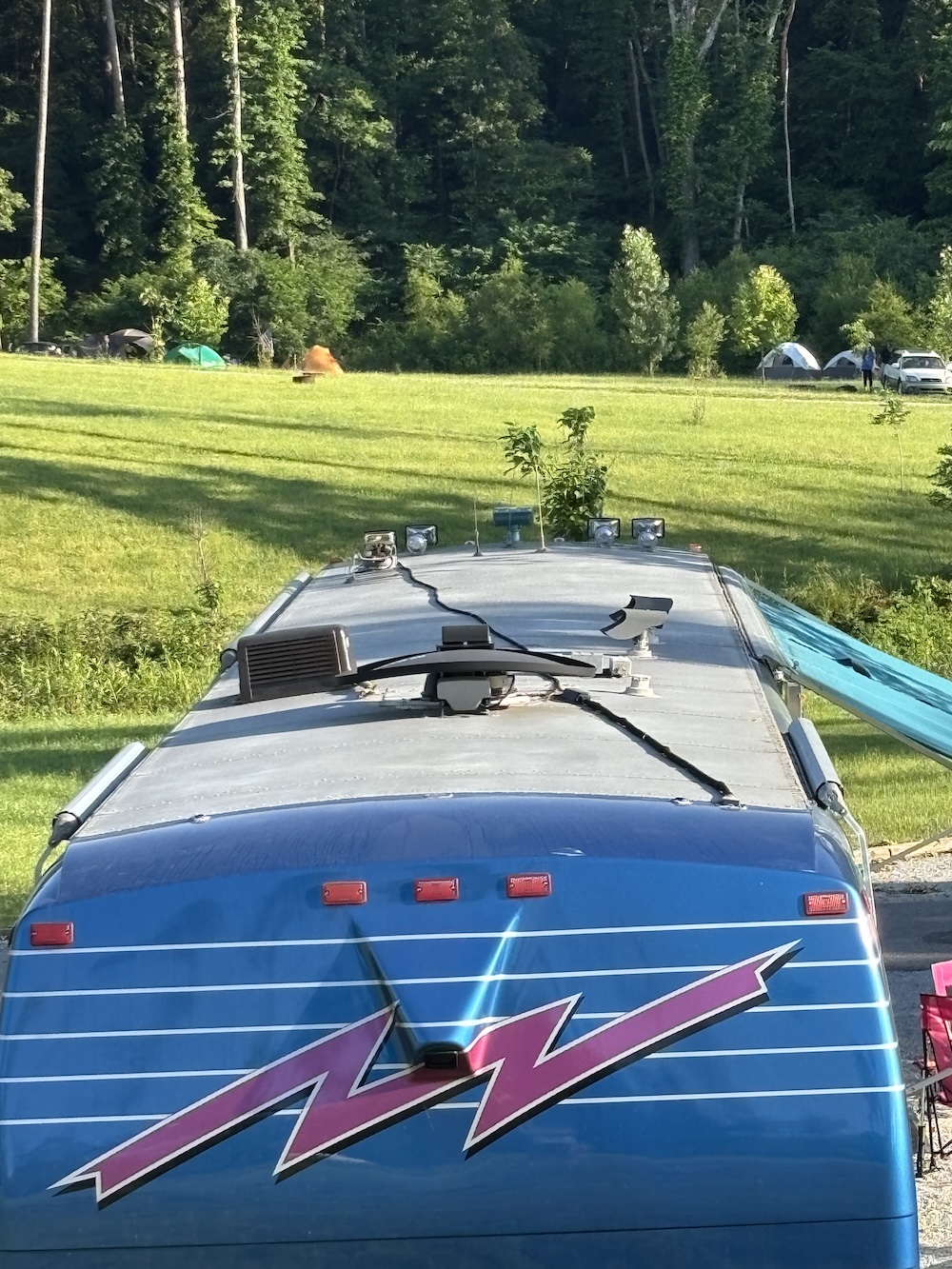 1996 Prevost Country Coach XL For Sale