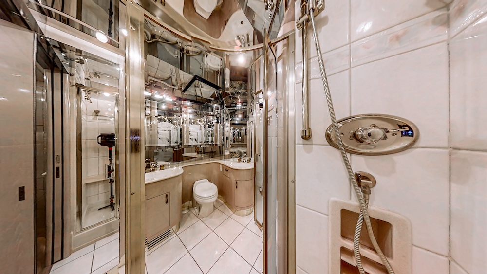 1996 Prevost Liberty XL For Sale