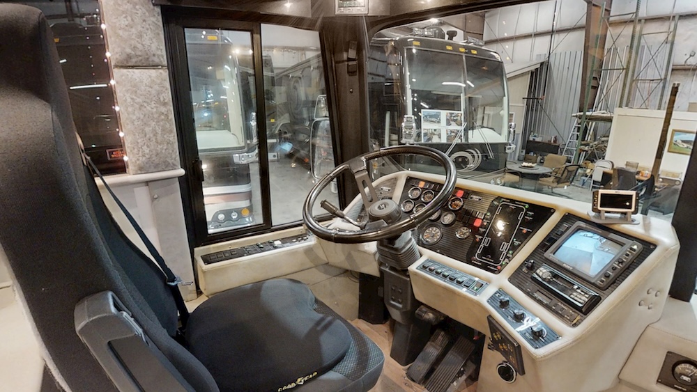 1996 Prevost Liberty XL For Sale