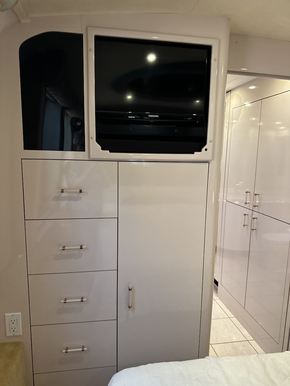 1996 Prevost Marathon XL For Sale
