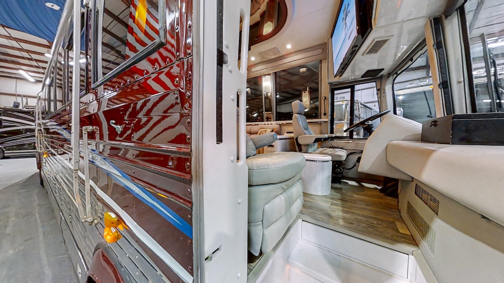 1996 Prevost Marathon XL For Sale