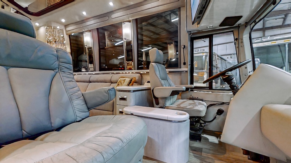 1996 Prevost Marathon XL For Sale