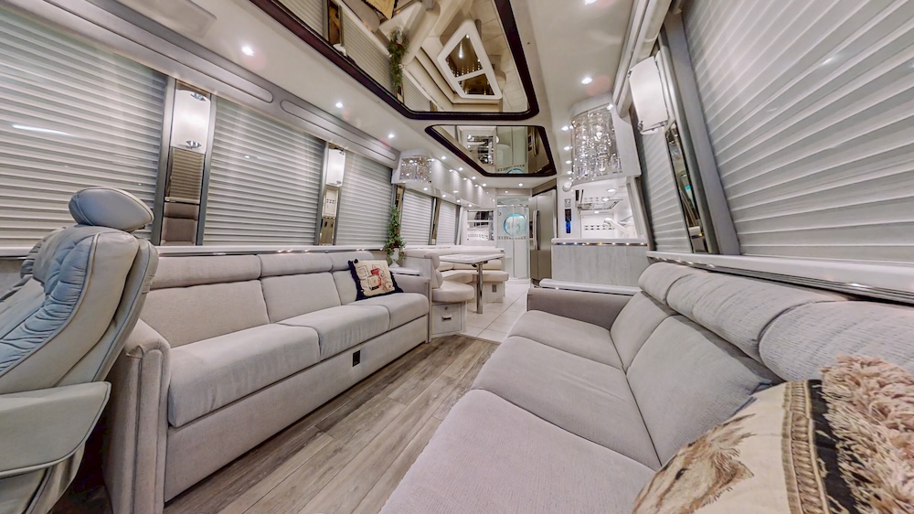 1996 Prevost Marathon XL For Sale