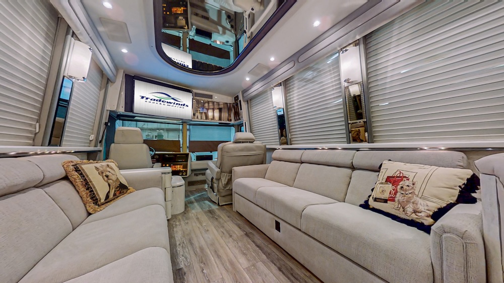 1996 Prevost Marathon XL For Sale