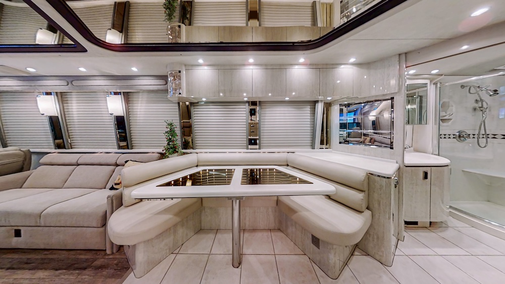 1996 Prevost Marathon XL For Sale