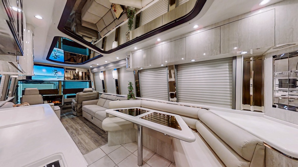 1996 Prevost Marathon XL For Sale